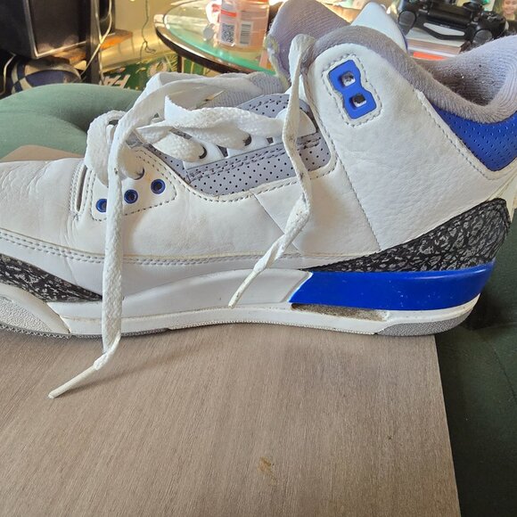 Jordan Air Retro - Picture 5 of 10